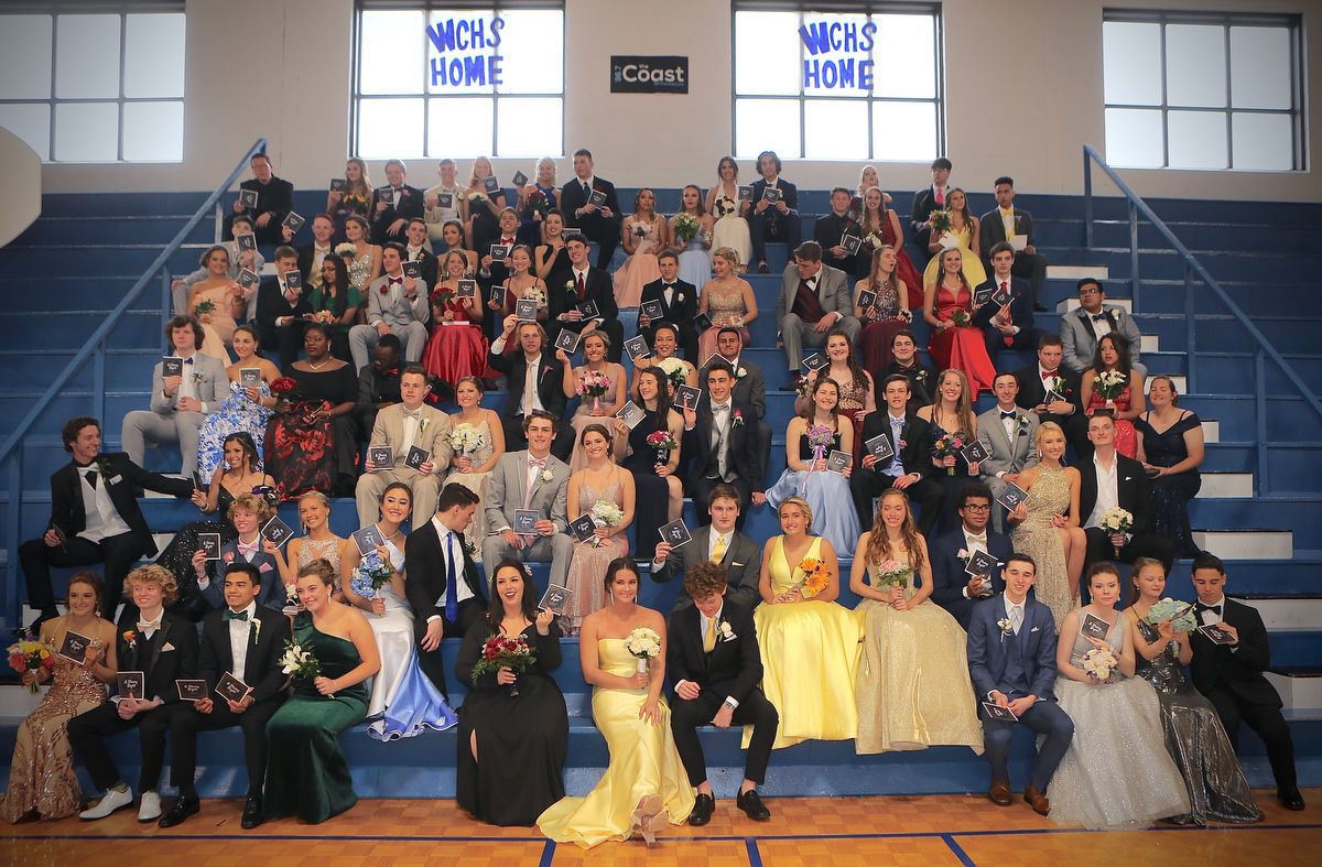 Wildwood Catholic Prom